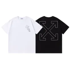 OFF WHITE T-Shirts for MEN #B64503