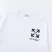 OFF WHITE T-Shirts for MEN #B64504