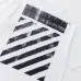 OFF WHITE T-Shirts for MEN #B64508