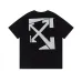OFF WHITE T-Shirts for MEN #B64510
