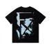 OFF WHITE T-Shirts for MEN #B64513