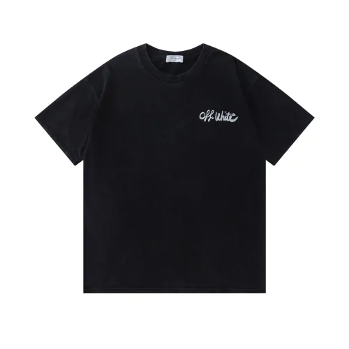 OFF WHITE T-Shirts for MEN #B64514