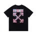 OFF WHITE T-Shirts for MEN #B64520