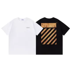 OFF WHITE T-Shirts for MEN #B64521