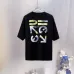 OFF WHITE T-Shirts for MEN #B64880