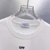 OFF WHITE T-Shirts for MEN #B65592