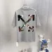 OFF WHITE T-Shirts for MEN #B66792