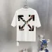 OFF WHITE T-Shirts for MEN #B66792