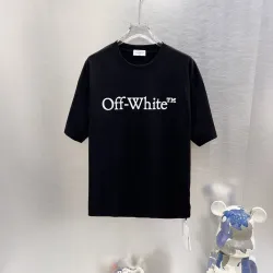 OFF WHITE T-Shirts for MEN #B66792