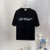 OFF WHITE T-Shirts for MEN #B66792