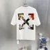 OFF WHITE T-Shirts for MEN #B66793