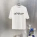 OFF WHITE T-Shirts for MEN #B66793