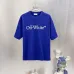 OFF WHITE T-Shirts for MEN #B66793