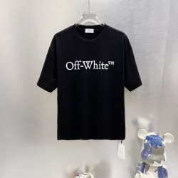 OFF WHITE T-Shirts for MEN #B66793