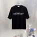 OFF WHITE T-Shirts for MEN #B66793