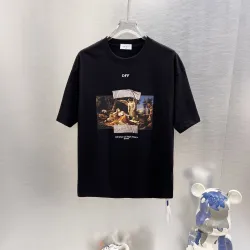 OFF WHITE T-Shirts for MEN #B66794