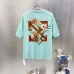 OFF WHITE T-Shirts for MEN #B66795