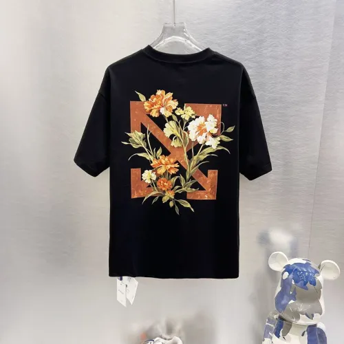 OFF WHITE T-Shirts for MEN #B66795