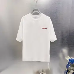 OFF WHITE T-Shirts for MEN #B67077
