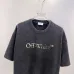OFF WHITE T-Shirts for MEN #B67078