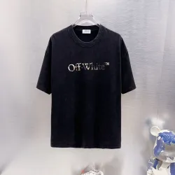 OFF WHITE T-Shirts for MEN #B67078
