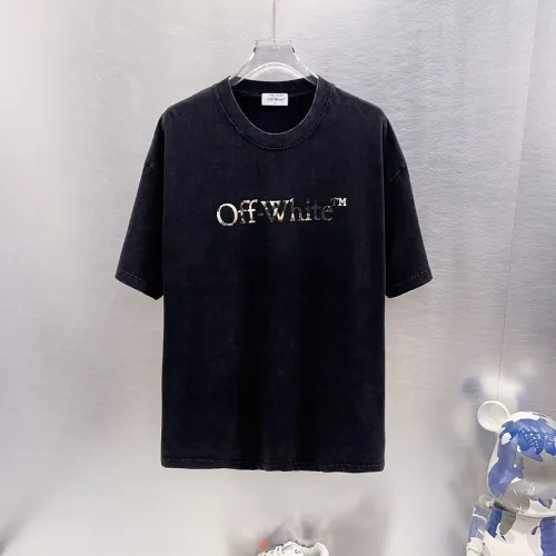 OFF WHITE T-Shirts for MEN #B67078
