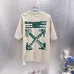 OFF WHITE T-Shirts for MEN #B67079