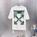 OFF WHITE T-Shirts for MEN #B67079