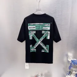 OFF WHITE T-Shirts for MEN #B67079