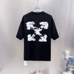 OFF WHITE T-Shirts for MEN #B67081