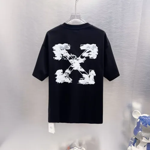 OFF WHITE T-Shirts for MEN #B67081