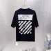OFF WHITE T-Shirts for MEN #B67082