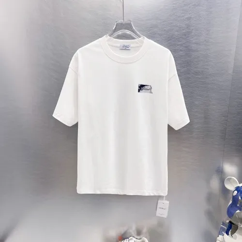 OFF WHITE T-Shirts for MEN #B67082