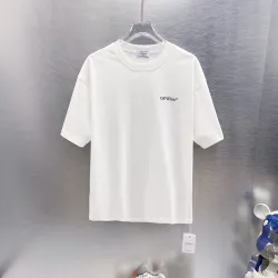 OFF WHITE T-Shirts for MEN #B67083