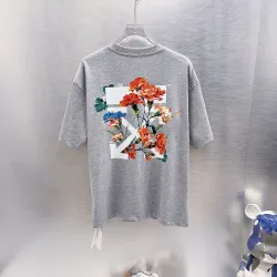 OFF WHITE T-Shirts for MEN #B67084