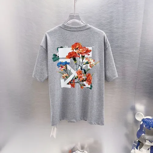 OFF WHITE T-Shirts for MEN #B67084