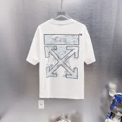 OFF WHITE T-Shirts for MEN #B67086