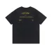 OFF WHITE T-Shirts for MEN Black #B49974