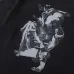 OFF WHITE T-Shirts for MEN Black #B49977