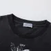 OFF WHITE T-Shirts for MEN Black #B49977