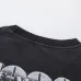 OFF WHITE T-Shirts for MEN Black #B49977