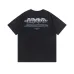 OFF WHITE T-Shirts for MEN Black #B49977
