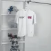 OFF WHITE T-Shirts for MEN Black/White #B50715
