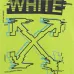 OFF WHITE T-Shirts for MEN Letter logo print 260g Black/White #B53751