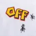 OFF WHITE T-Shirts for MEN White #B49978