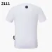 PHILIPP PLEIN T-shirts for Men's Tshirts #999934714
