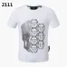 PHILIPP PLEIN T-shirts for Men's Tshirts #999934714