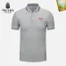 Prada Men's Polo Shirts Multiple color options #B60731