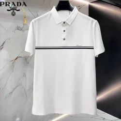 Prada Polo for Men #B65092