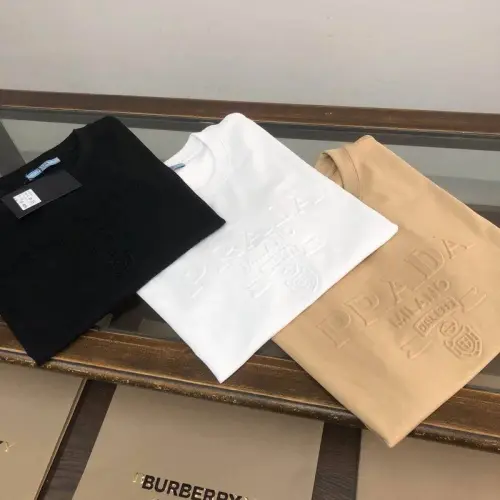 Prada T-Shirts for Men 3 colors #B47132